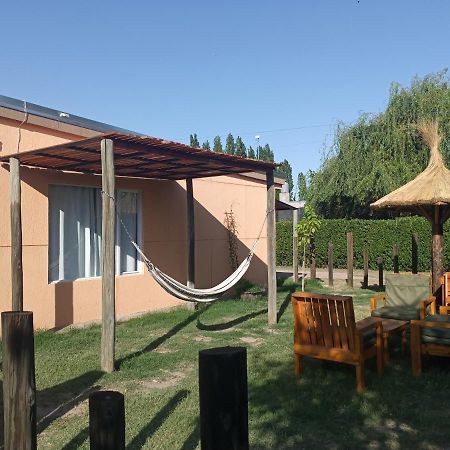 Posada Del Viajero San Rafael 외부 사진