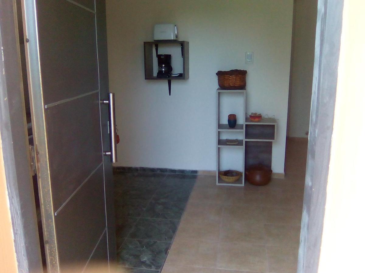 Posada Del Viajero San Rafael 외부 사진