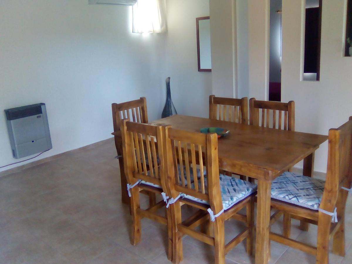 Posada Del Viajero San Rafael 외부 사진