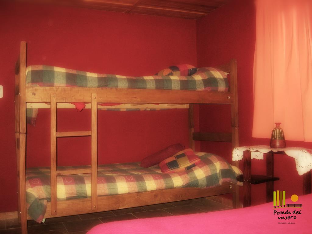 Posada Del Viajero San Rafael 외부 사진