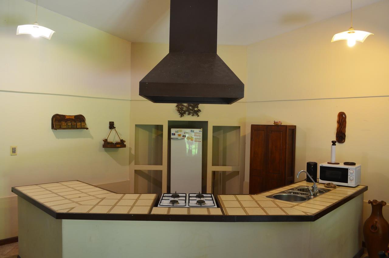 Posada Del Viajero San Rafael 외부 사진