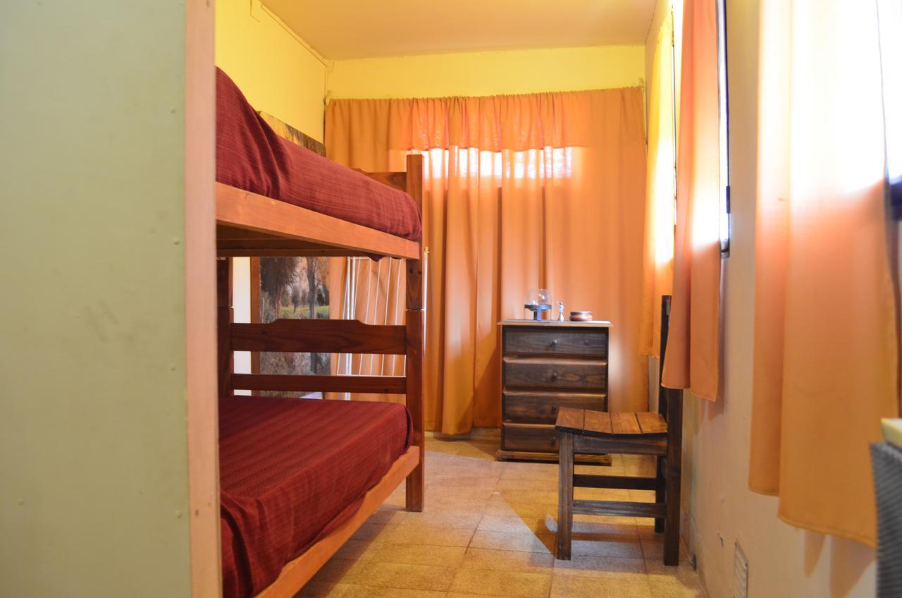 Posada Del Viajero San Rafael 외부 사진