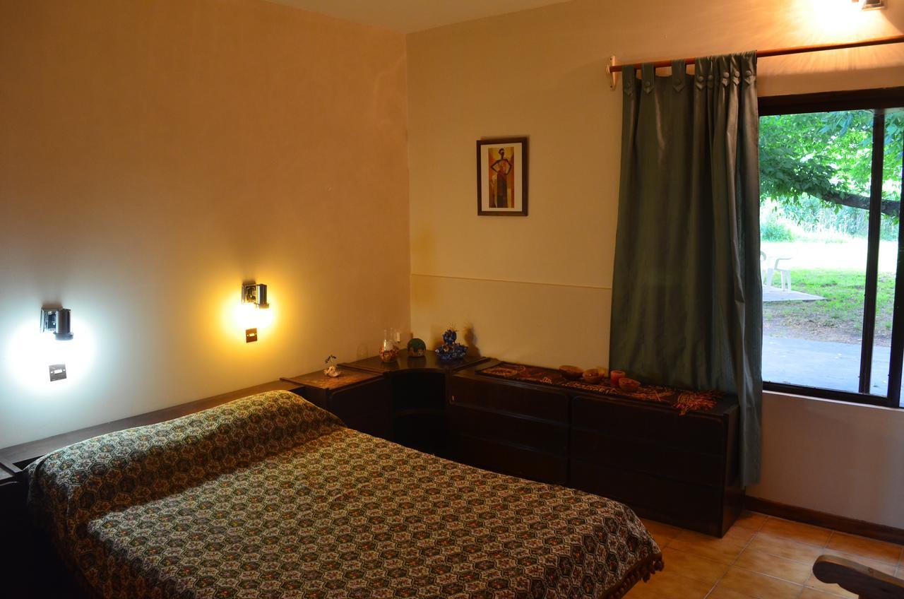 Posada Del Viajero San Rafael 외부 사진