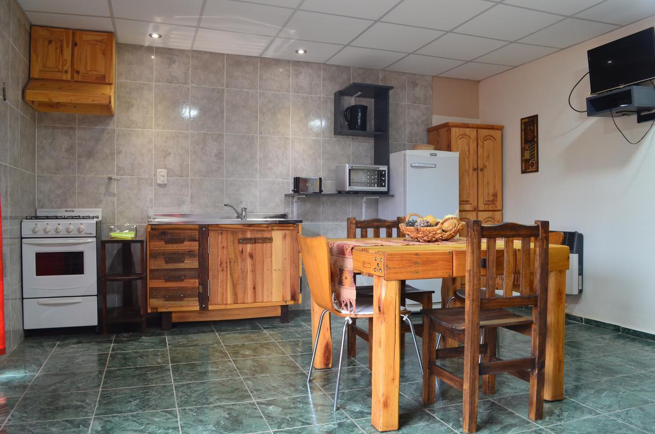 Posada Del Viajero San Rafael 외부 사진