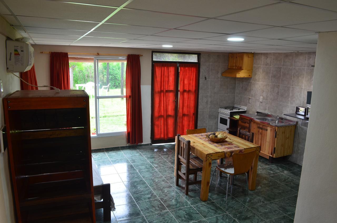 Posada Del Viajero San Rafael 외부 사진
