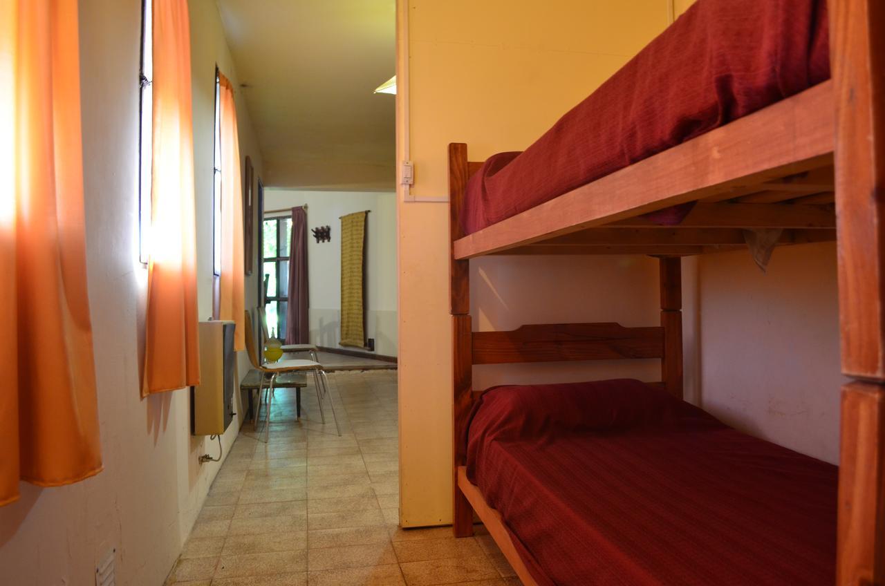 Posada Del Viajero San Rafael 외부 사진